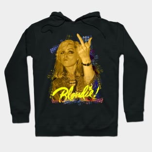 Blondie Hoodie